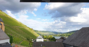 Romantisches Studio 4 Rosenburgblick in Moselnähe